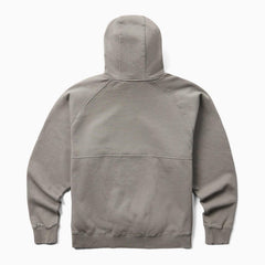 Men Scout Pullover Hoody Charcoal Grey | Merrell Tops