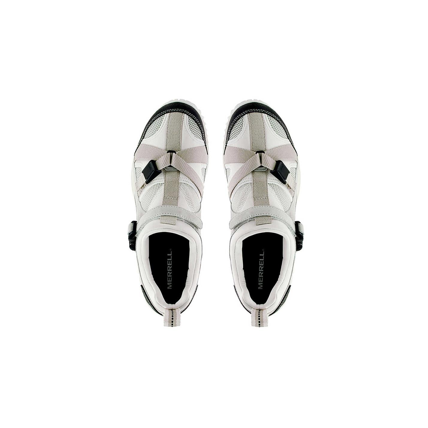 Men Shoreline Luxe White | Merrell Sneakers