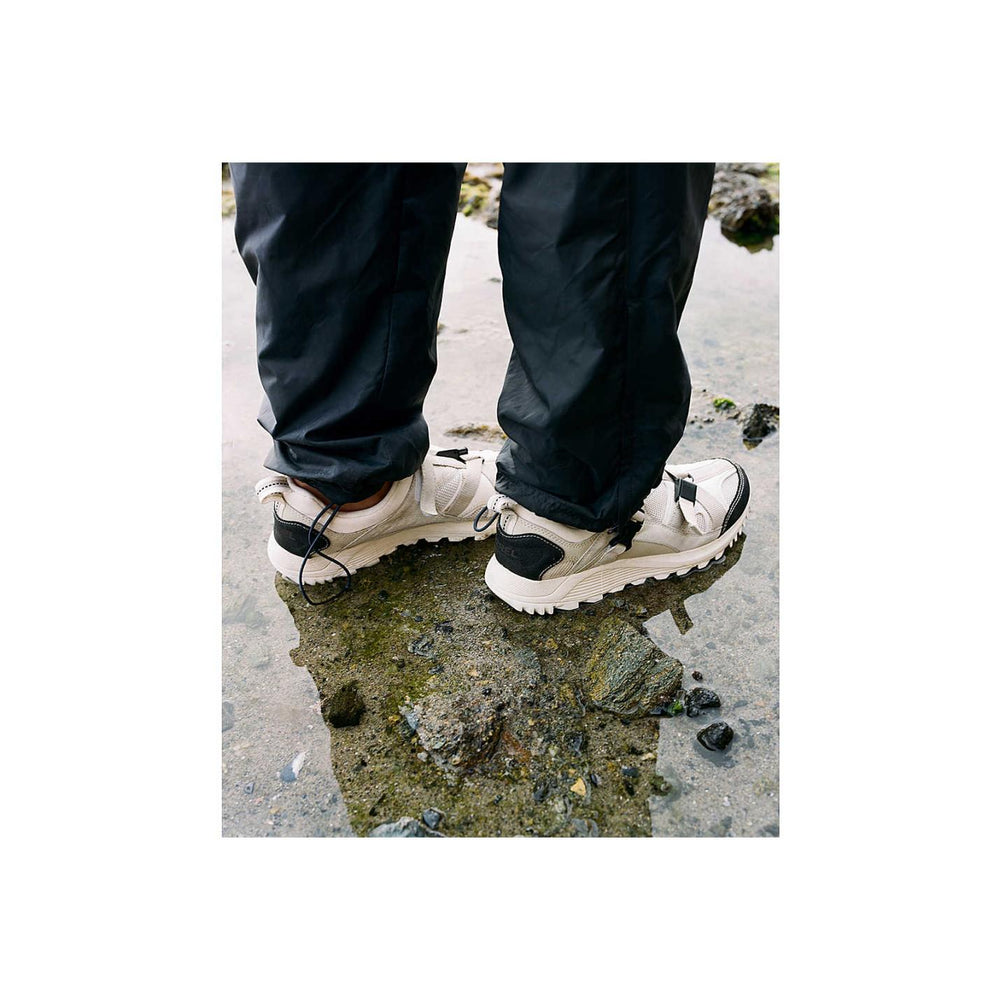 Men Shoreline Luxe White | Merrell Sneakers