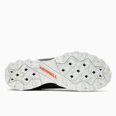 Men Speed Eco Charcoal/tangerine | Merrell Sneakers