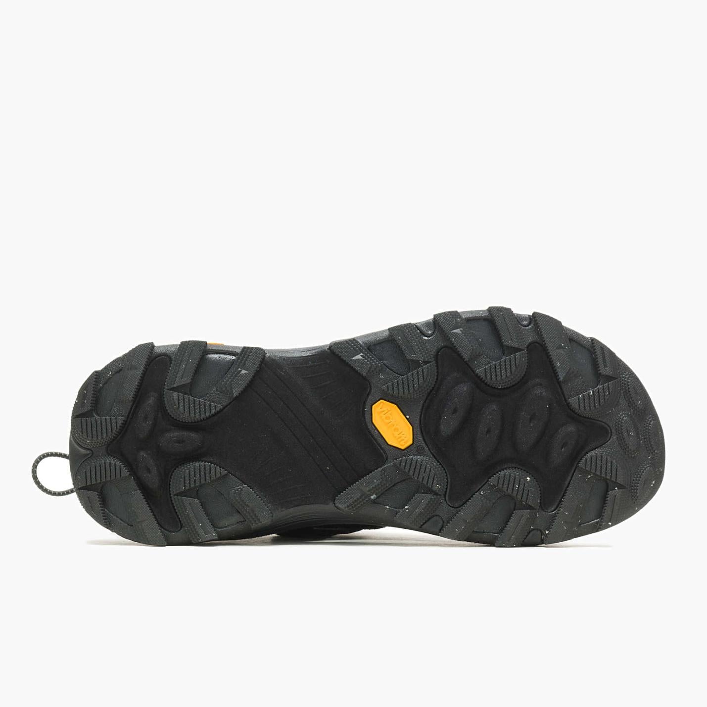 Men Speed Fusion Convert 1trl Black | Merrell Sandals