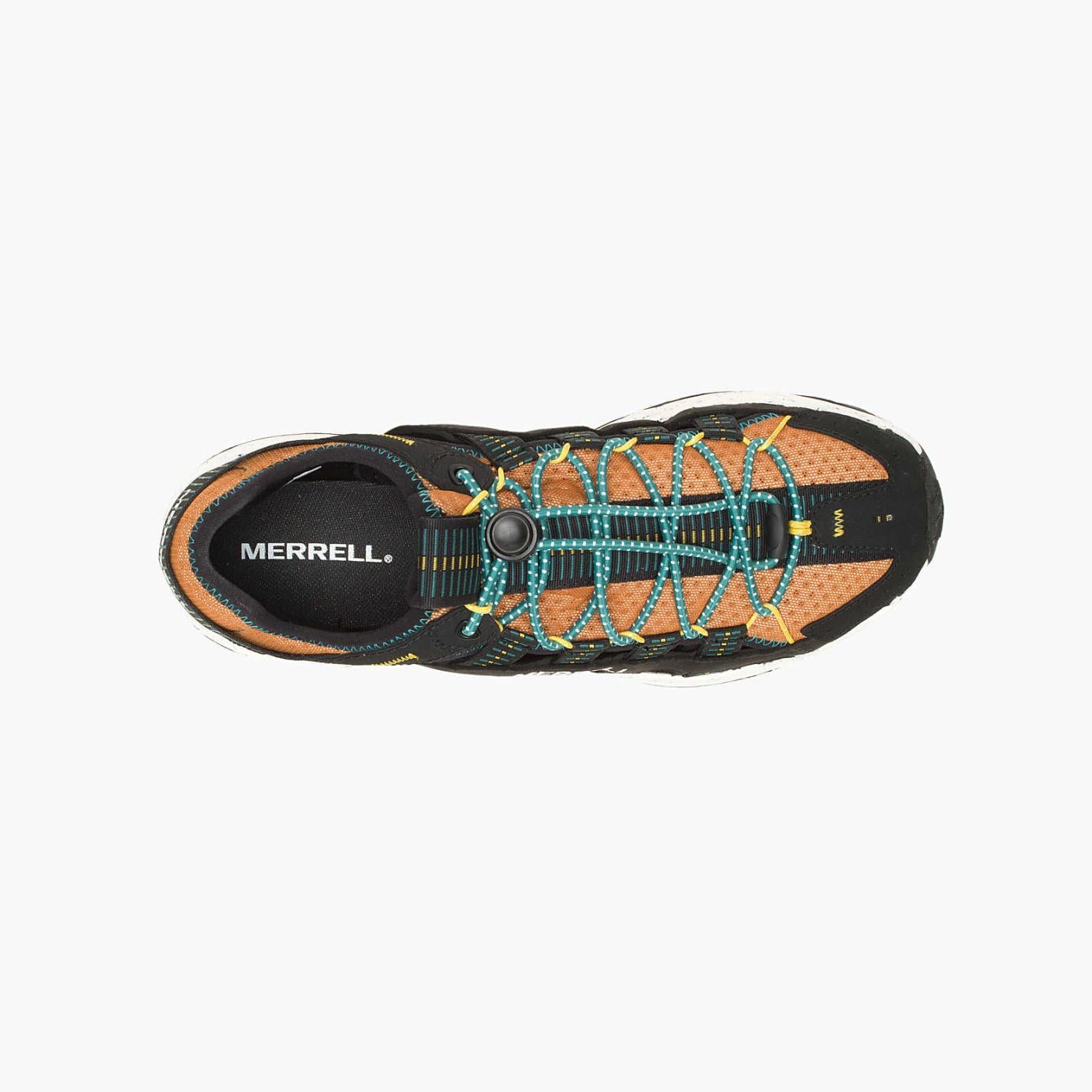 Men Speed Fusion Stretch Spice | Merrell Slip-Ons