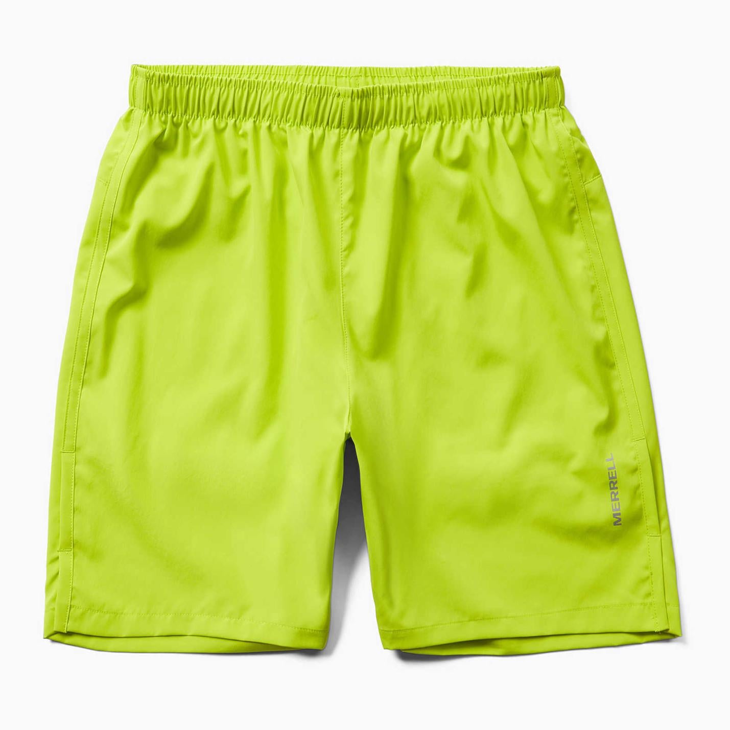 Men Terrain Run Short Evening Primrose | Merrell Bottoms
