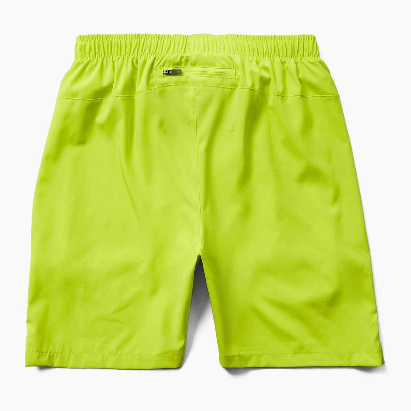 Men Terrain Run Short Evening Primrose | Merrell Bottoms