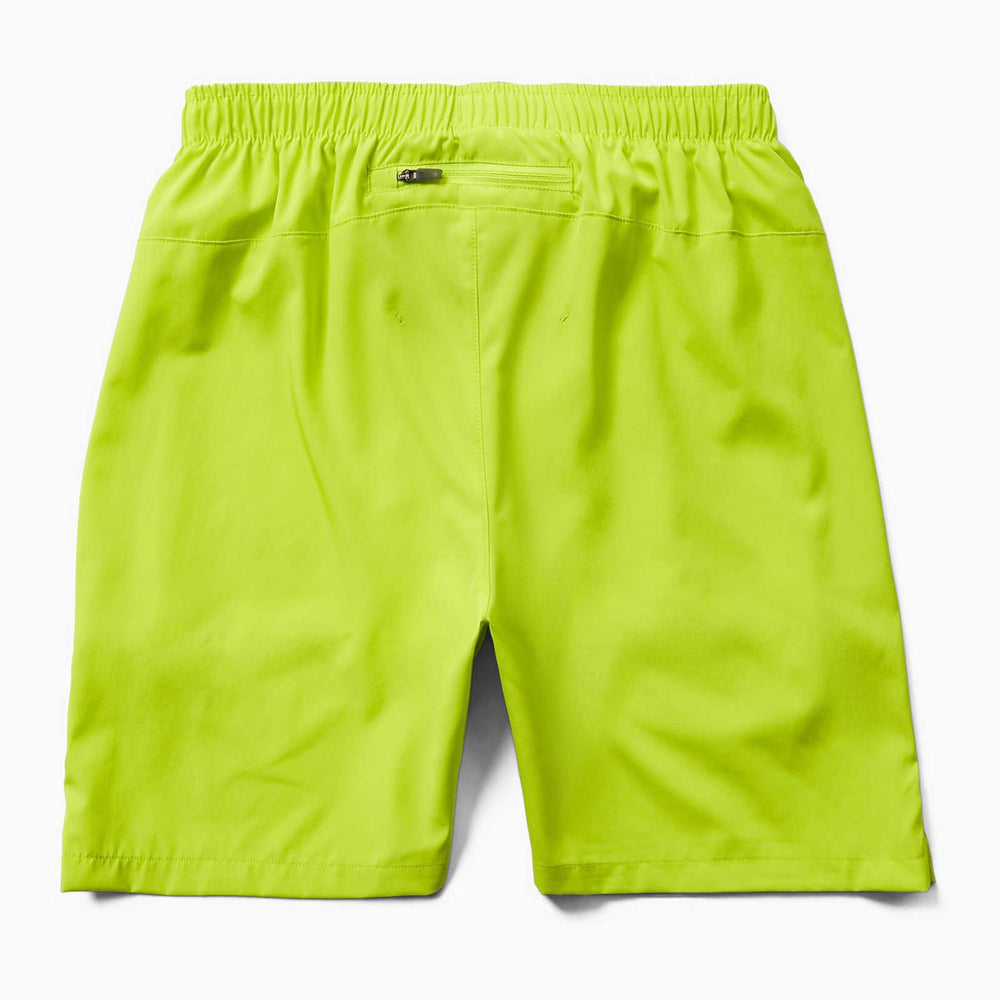 Men Terrain Run Short Evening Primrose | Merrell Bottoms