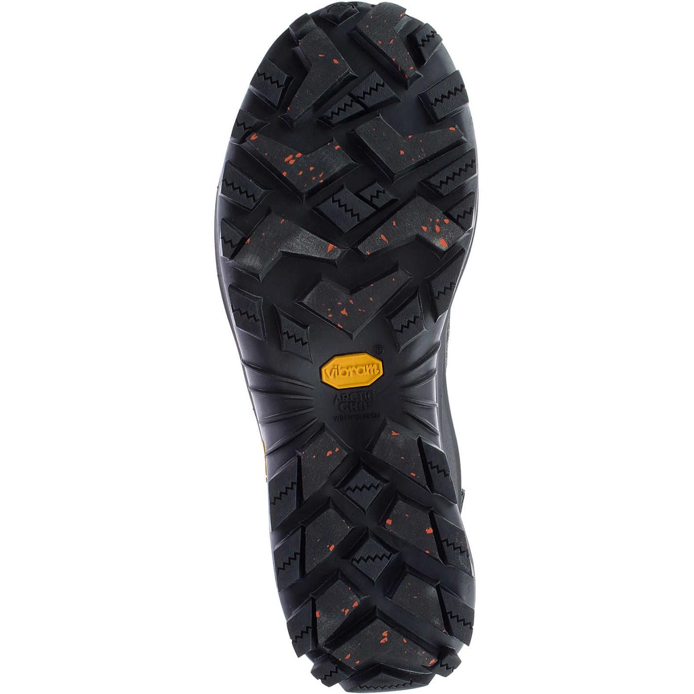 Men Thermo Overlook 2 Mid Waterproof Merrell Grey | Merrell Boots