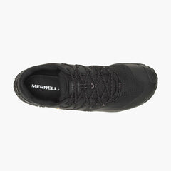 Men Trail Glove 7 Black/black | Merrell Barefoot