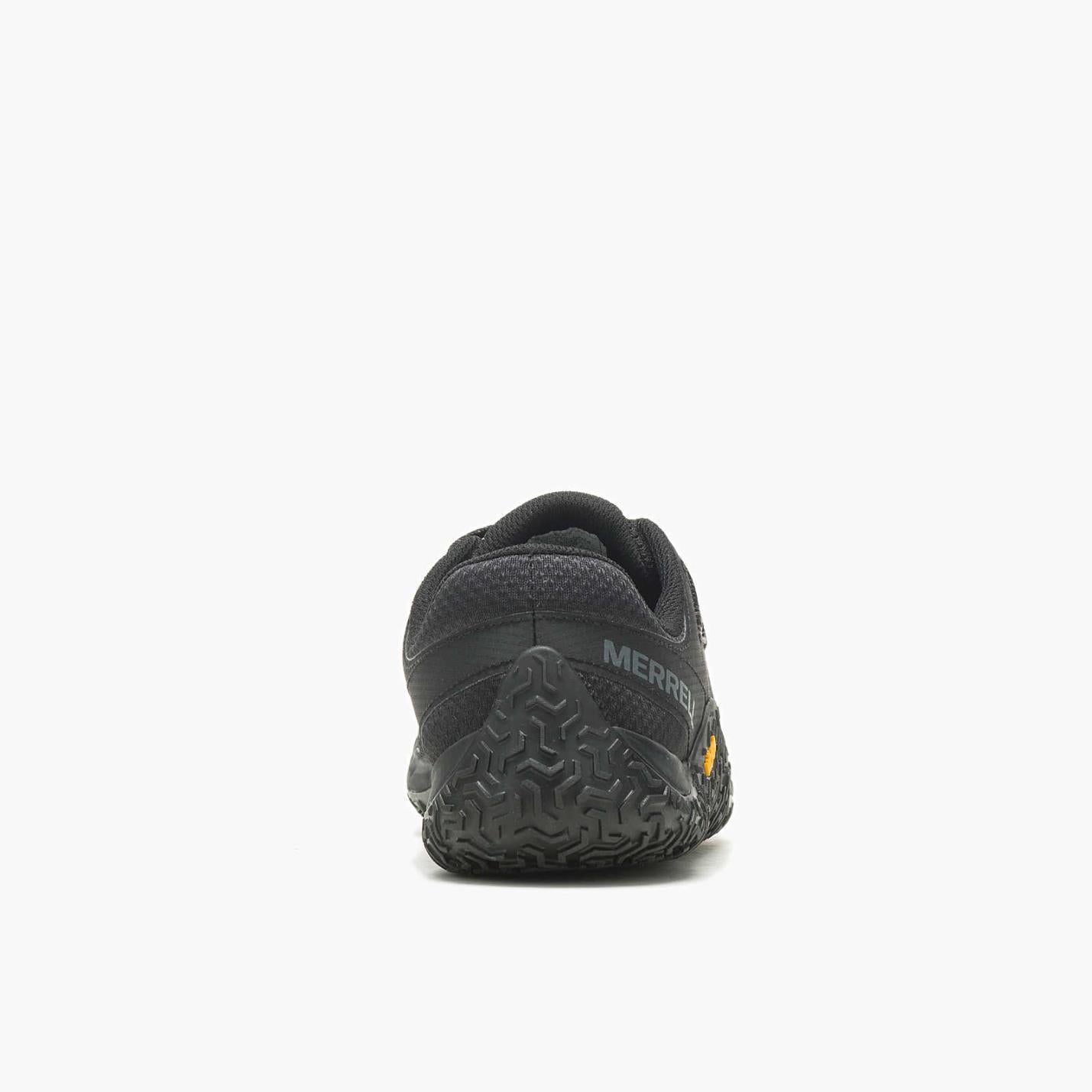 Men Trail Glove 7 Black/black | Merrell Barefoot