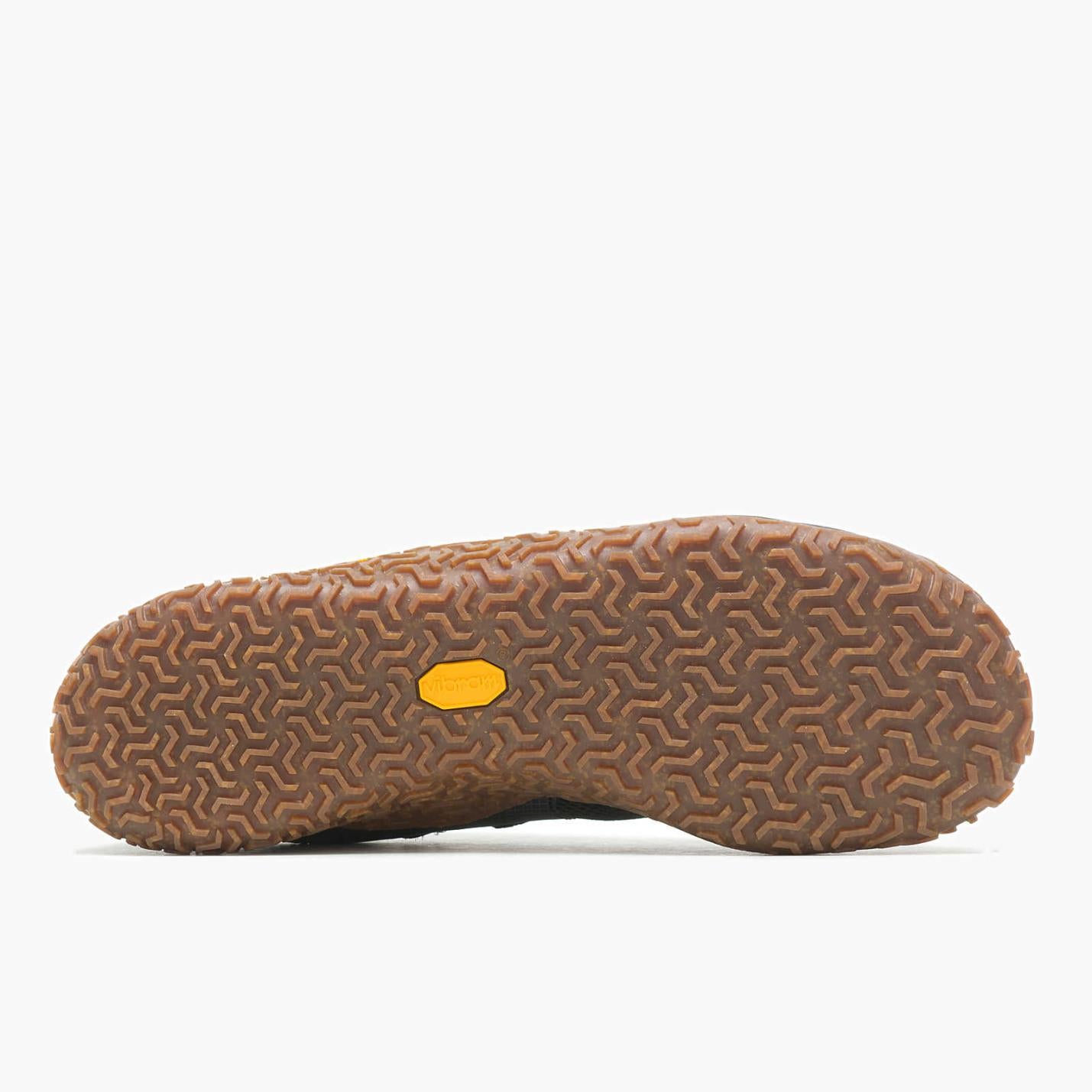 Men Trail Glove 7 Black/gum | Merrell Barefoot