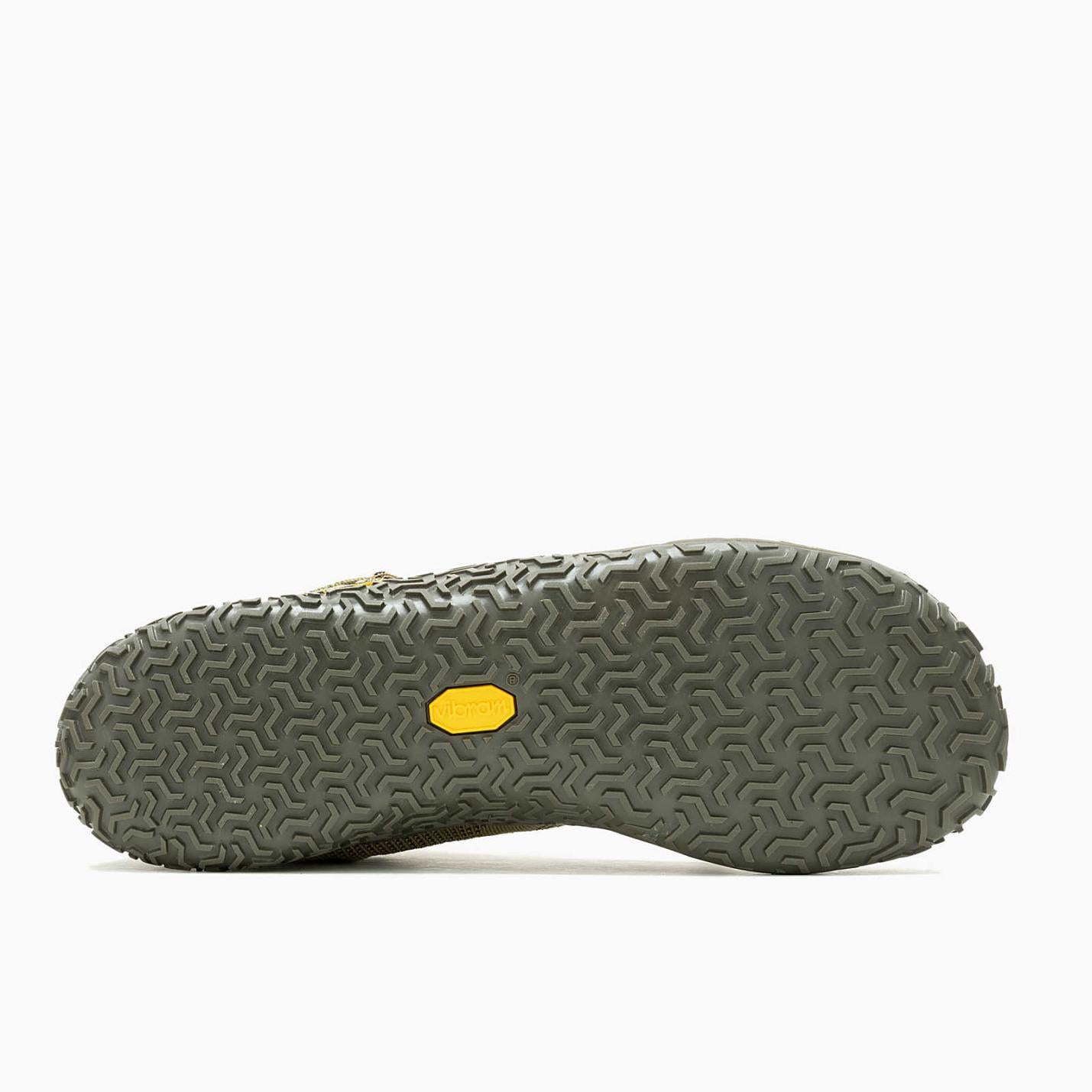 Men Trail Glove 7 Gore-Tex® 1trl Herb/coyote | Merrell Barefoot