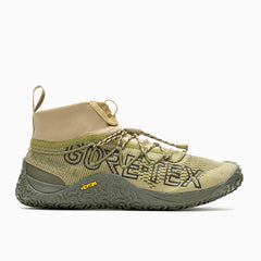 Men Trail Glove 7 Gore-Tex® 1trl Herb/coyote | Merrell Barefoot