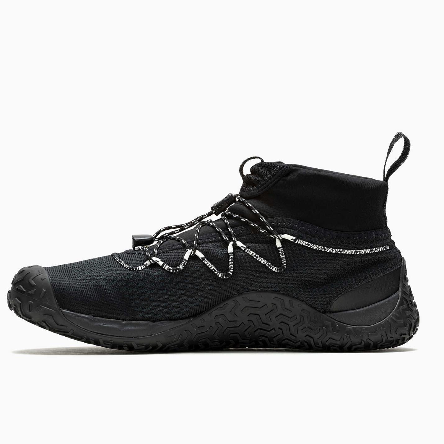 Men Trail Glove 7 Gore-Tex® Black | Merrell Sneakers