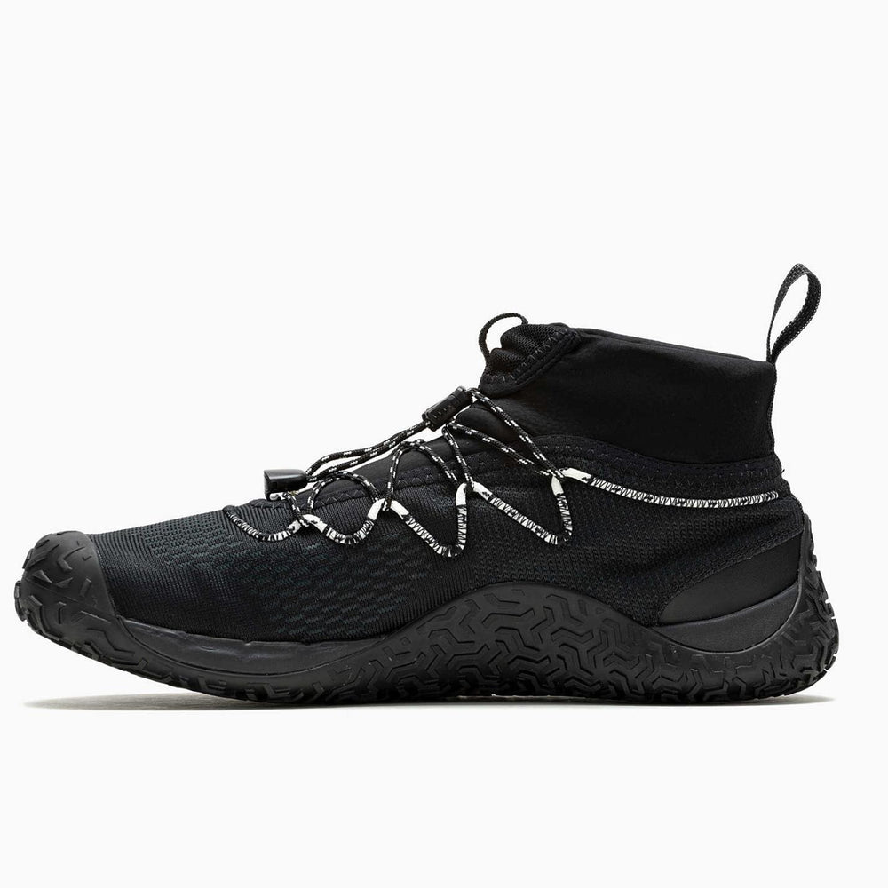 Men Trail Glove 7 Gore-Tex® Black | Merrell Sneakers