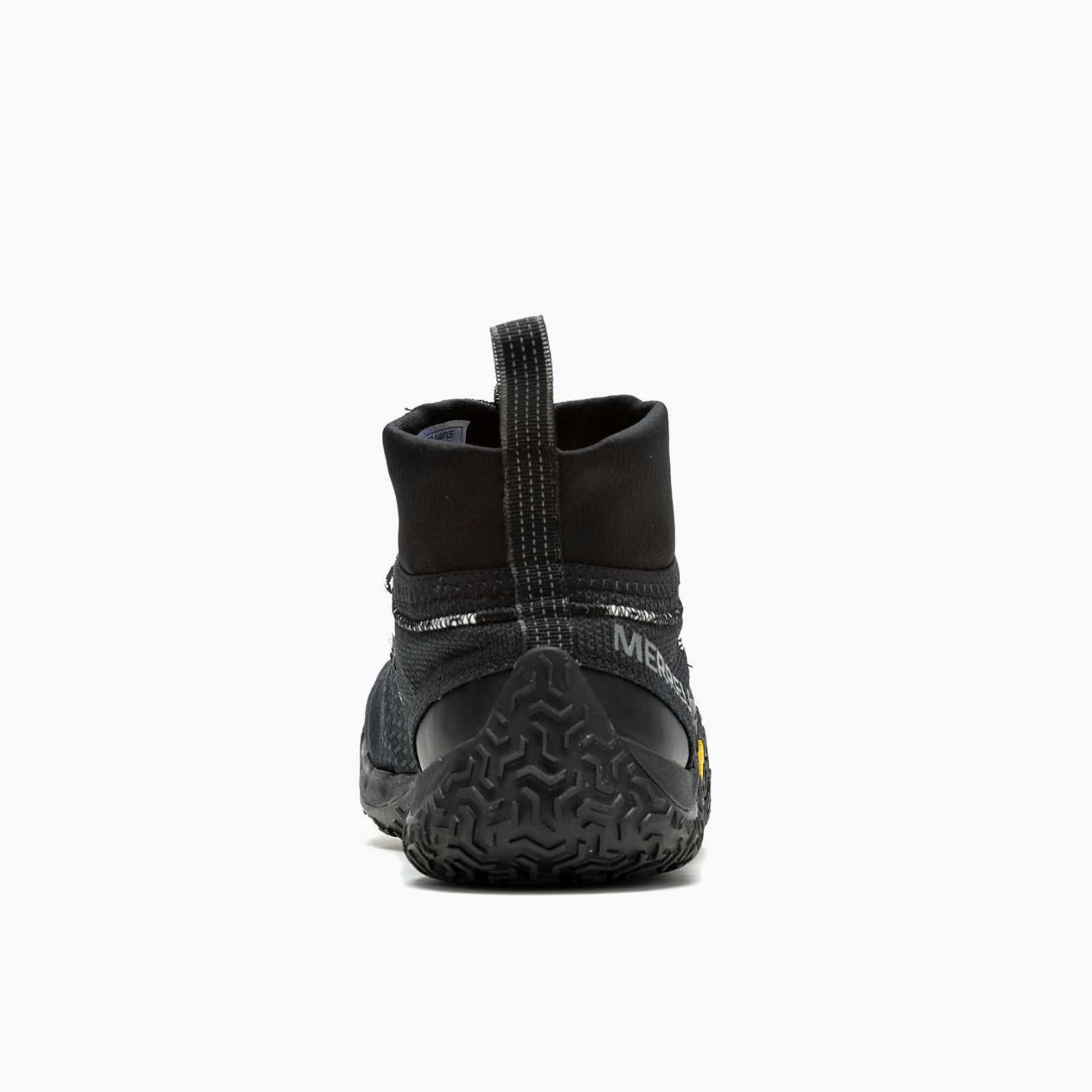 Men Trail Glove 7 Gore-Tex® Black | Merrell Sneakers