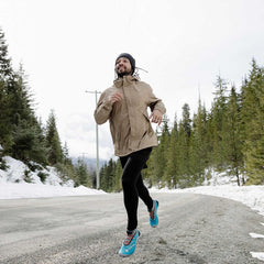 Men Trail Glove 7 Gore-Tex® Tahoe/monument | Merrell Barefoot