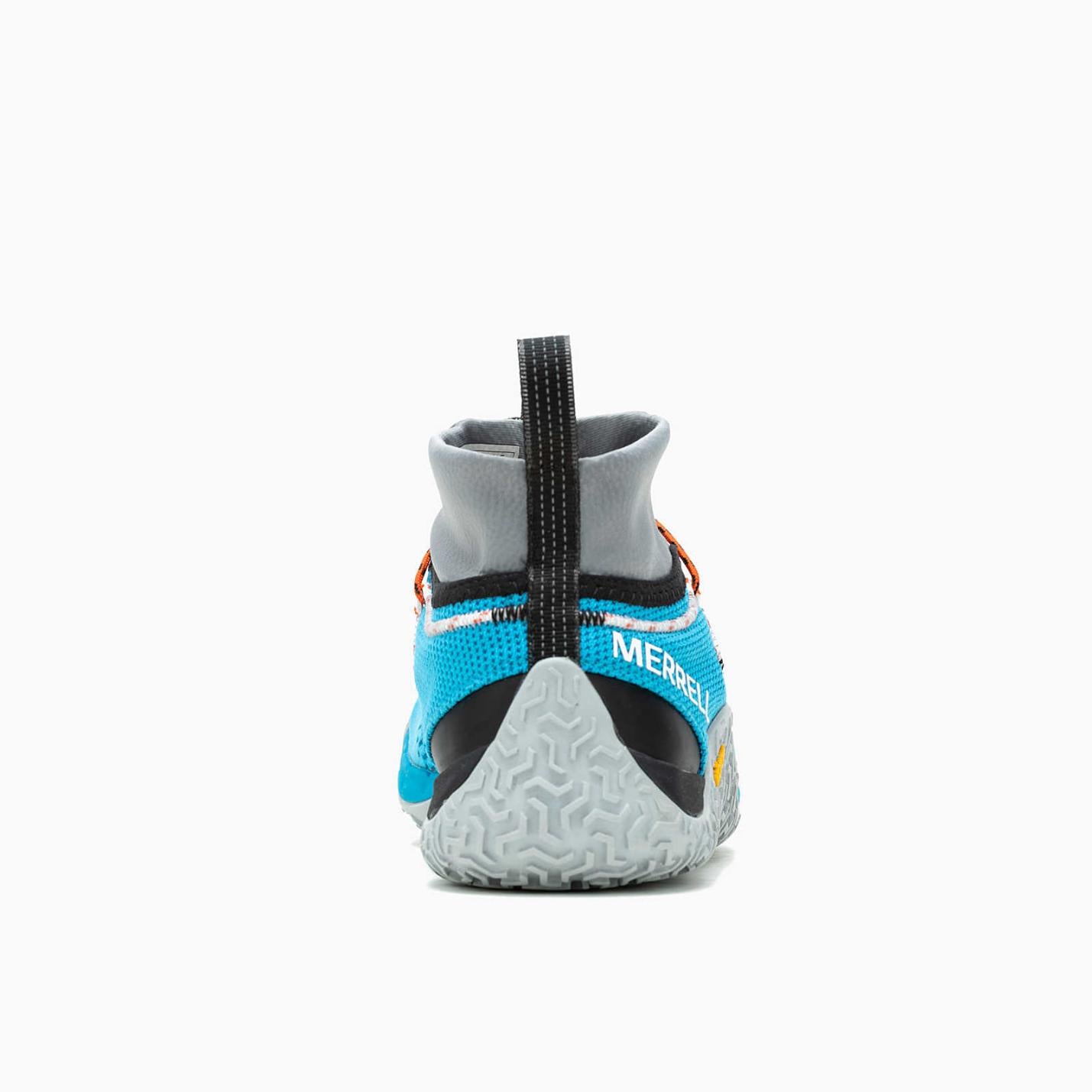 Men Trail Glove 7 Gore-Tex® Tahoe/monument | Merrell Barefoot