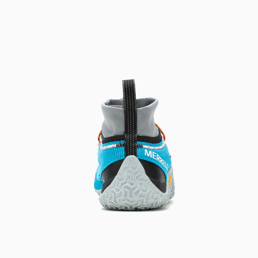 Men Trail Glove 7 Gore-Tex® Tahoe/monument | Merrell Barefoot