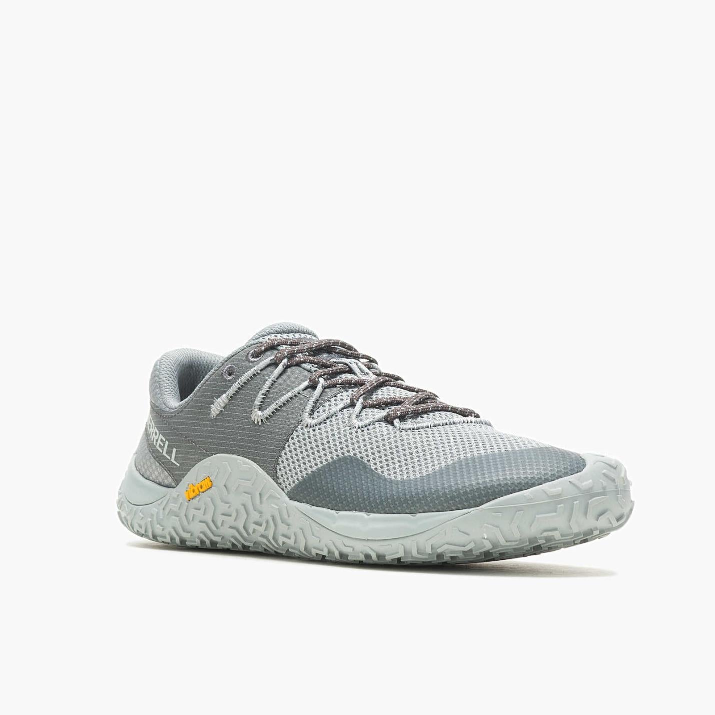 Men Trail Glove 7 Monument | Merrell Barefoot