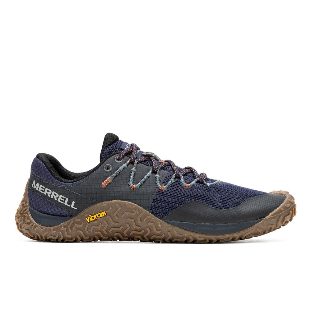 Men Trail Glove 7 Sea | Merrell Barefoot