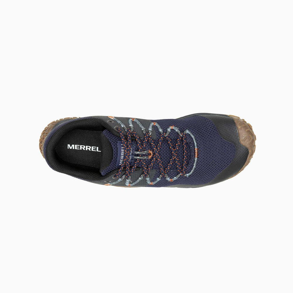 Men Trail Glove 7 Sea | Merrell Barefoot