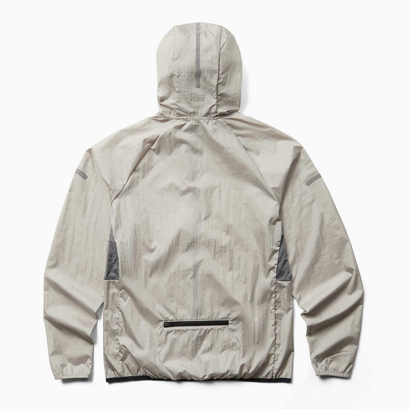 Men Trail Running Jacket Reflective | Merrell Outerwear