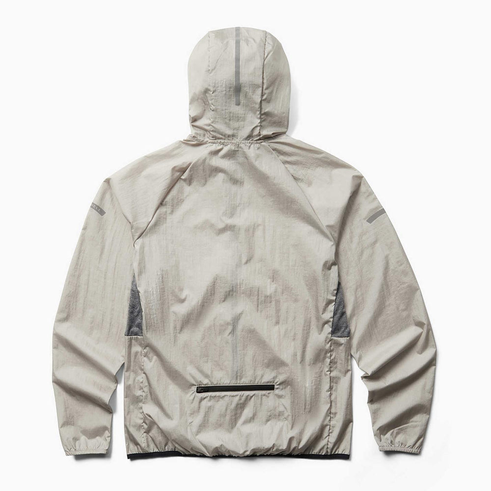 Men Trail Running Jacket Reflective | Merrell Outerwear