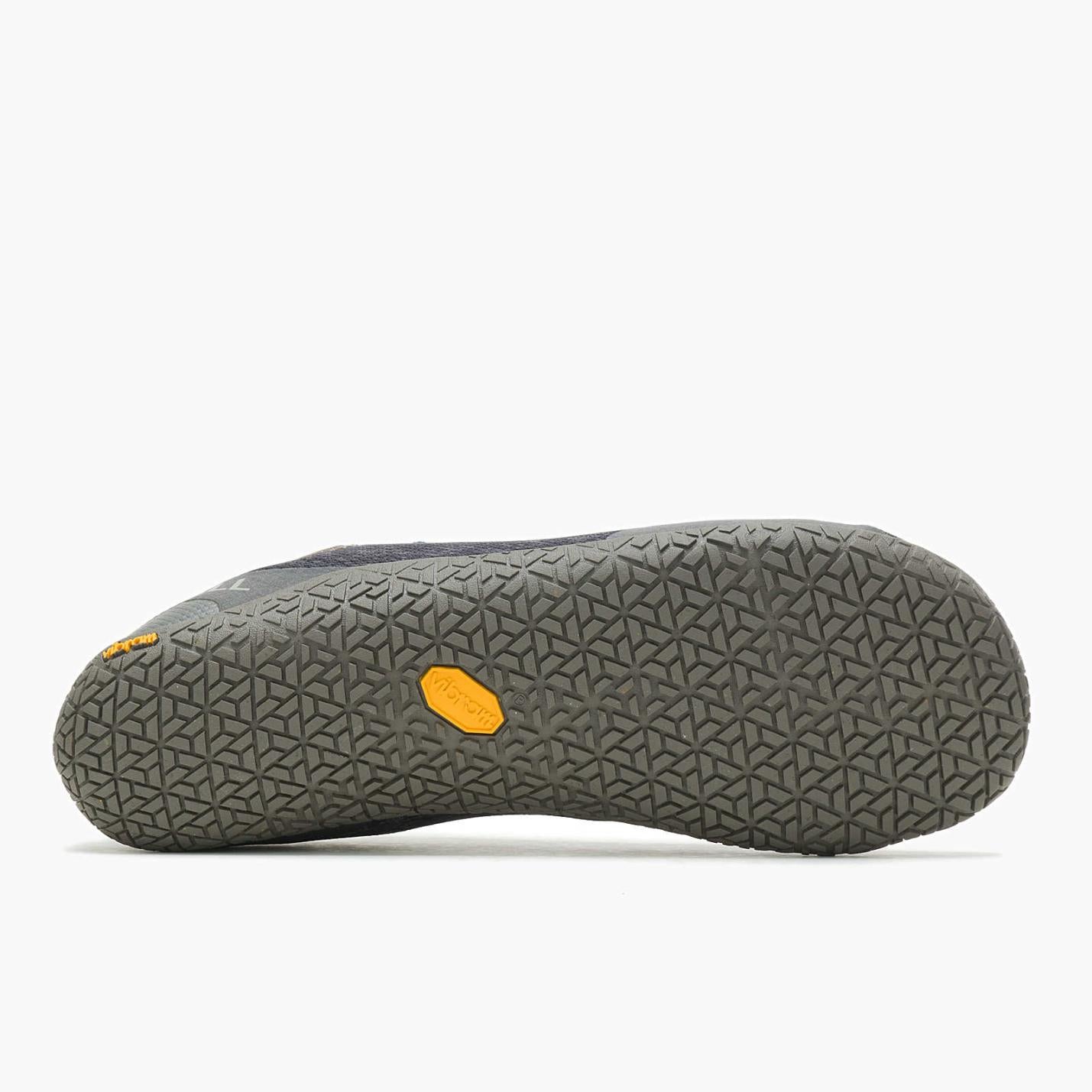 Men Vapor Glove 5 Boulder | Merrell Barefoot