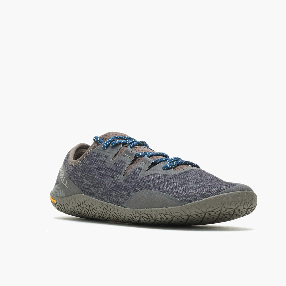 Men Vapor Glove 5 Boulder | Merrell Barefoot