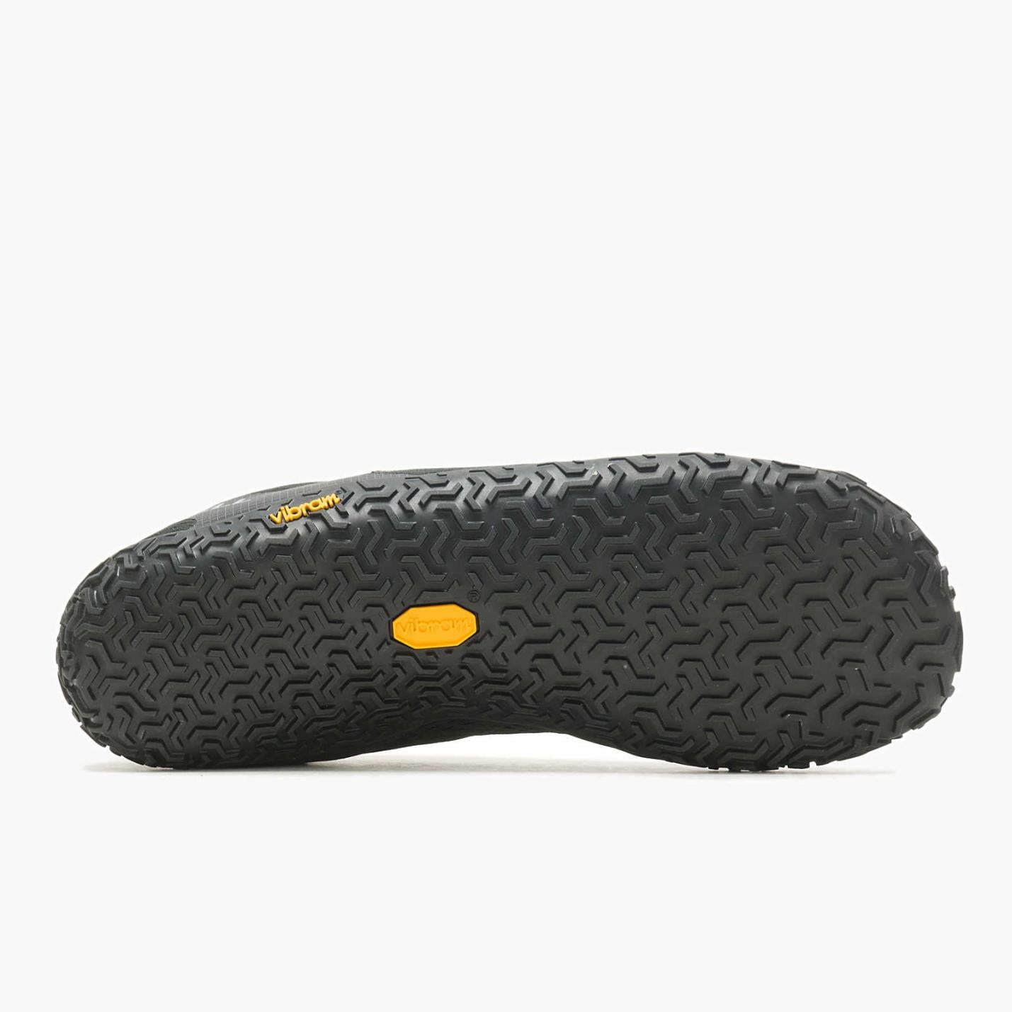 Men Vapor Glove 6 Black | Merrell Barefoot