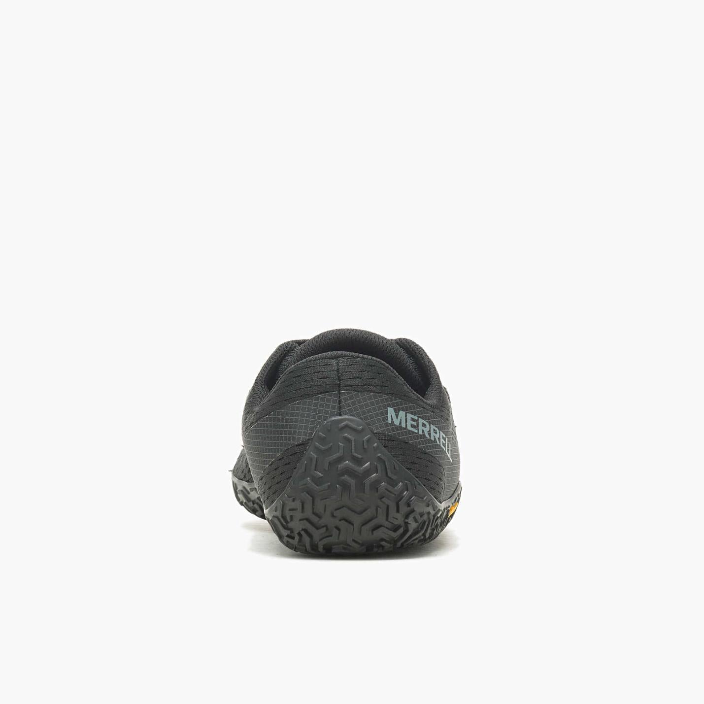 Men Vapor Glove 6 Black | Merrell Barefoot