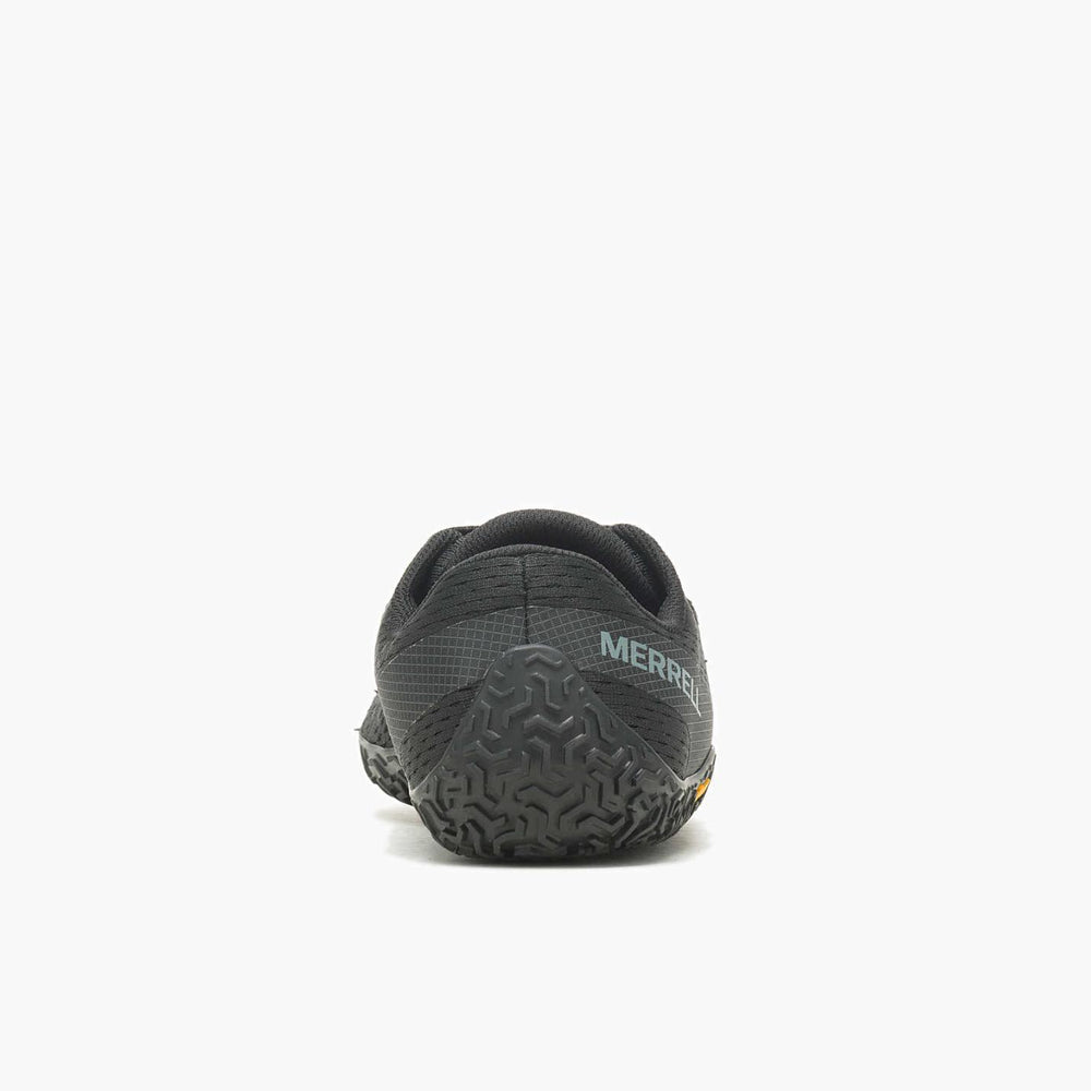 Men Vapor Glove 6 Black | Merrell Barefoot