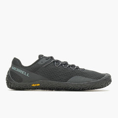 Men Vapor Glove 6 Black | Merrell Barefoot