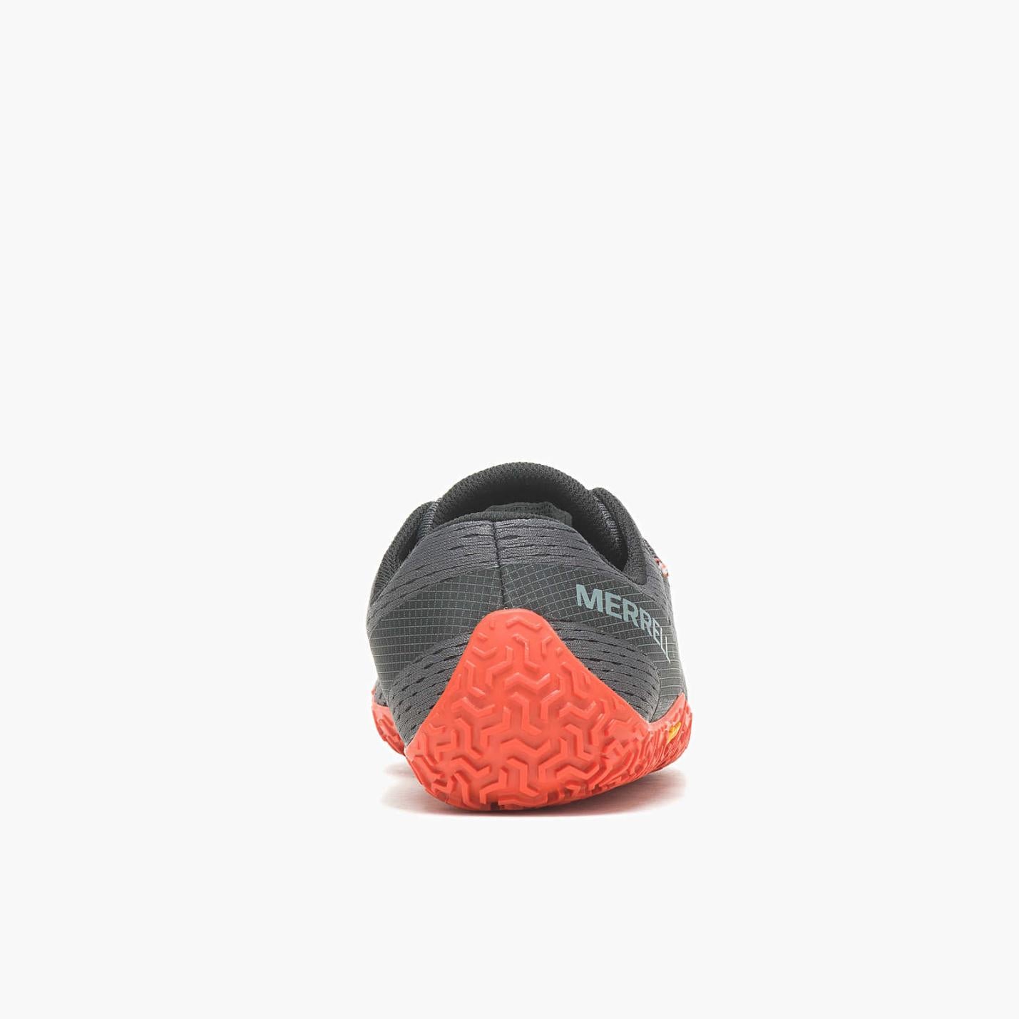 Men Vapor Glove 6 Granite/tangerine | Merrell Barefoot