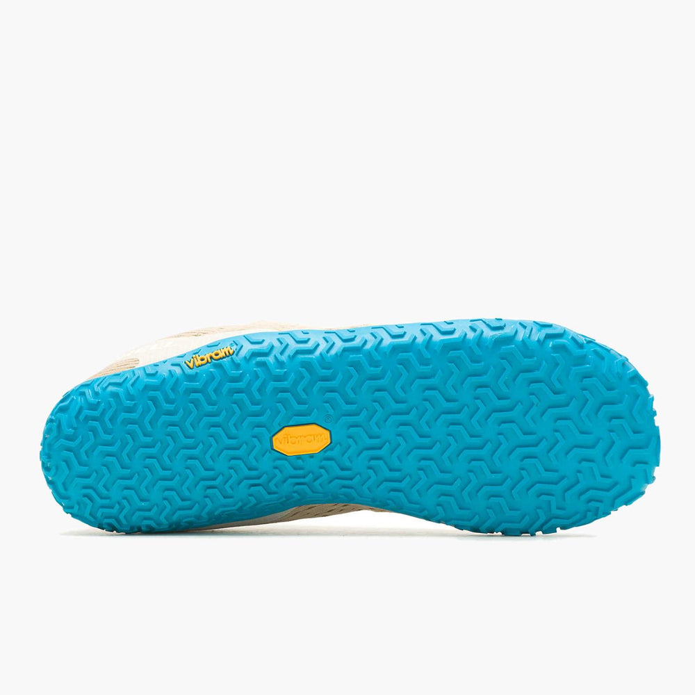 Men Vapor Glove 6 Incense/tahoe | Merrell Barefoot