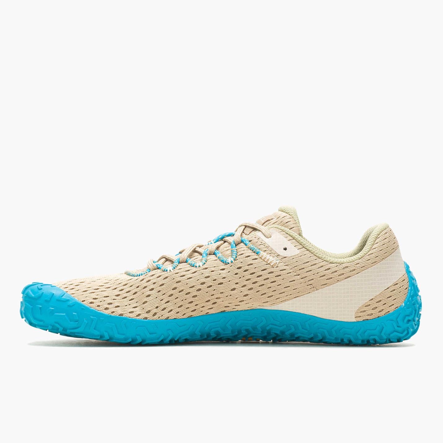 Men Vapor Glove 6 Incense/tahoe | Merrell Barefoot