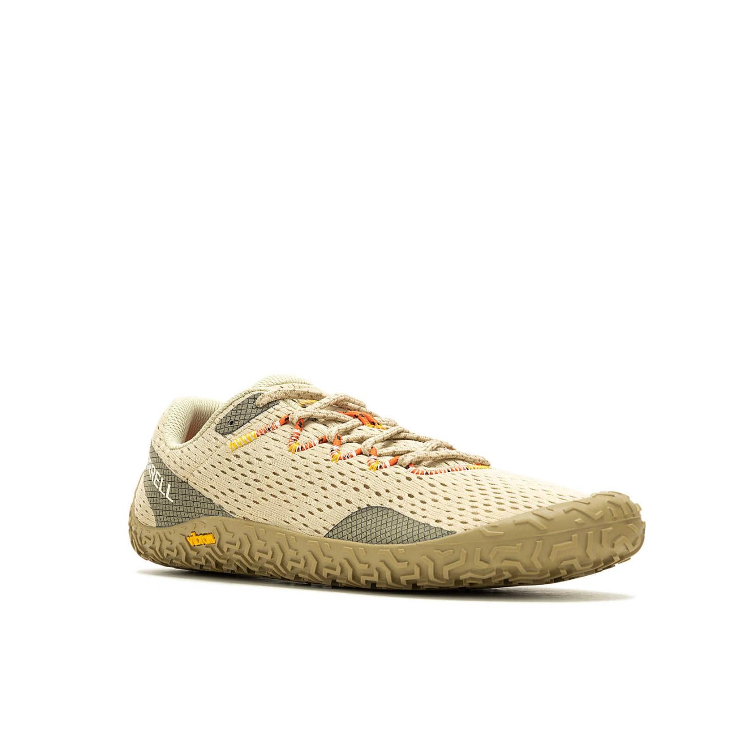 Men Vapor Glove 6 Khaki/coyote | Merrell Barefoot