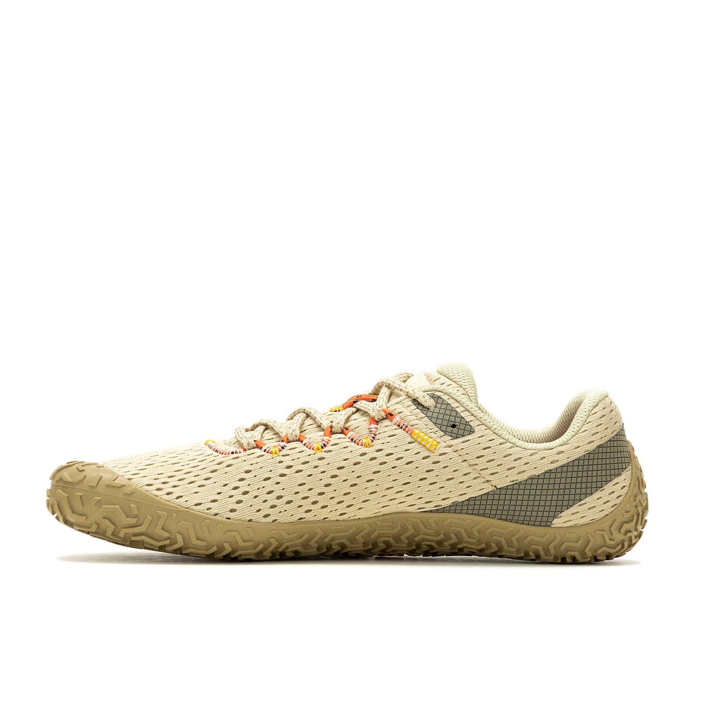 Men Vapor Glove 6 Khaki/coyote | Merrell Barefoot