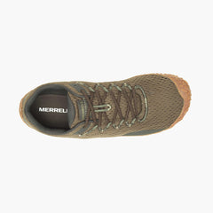 Men Vapor Glove 6 Olive | Merrell Barefoot