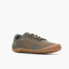 Men Vapor Glove 6 Olive | Merrell Barefoot