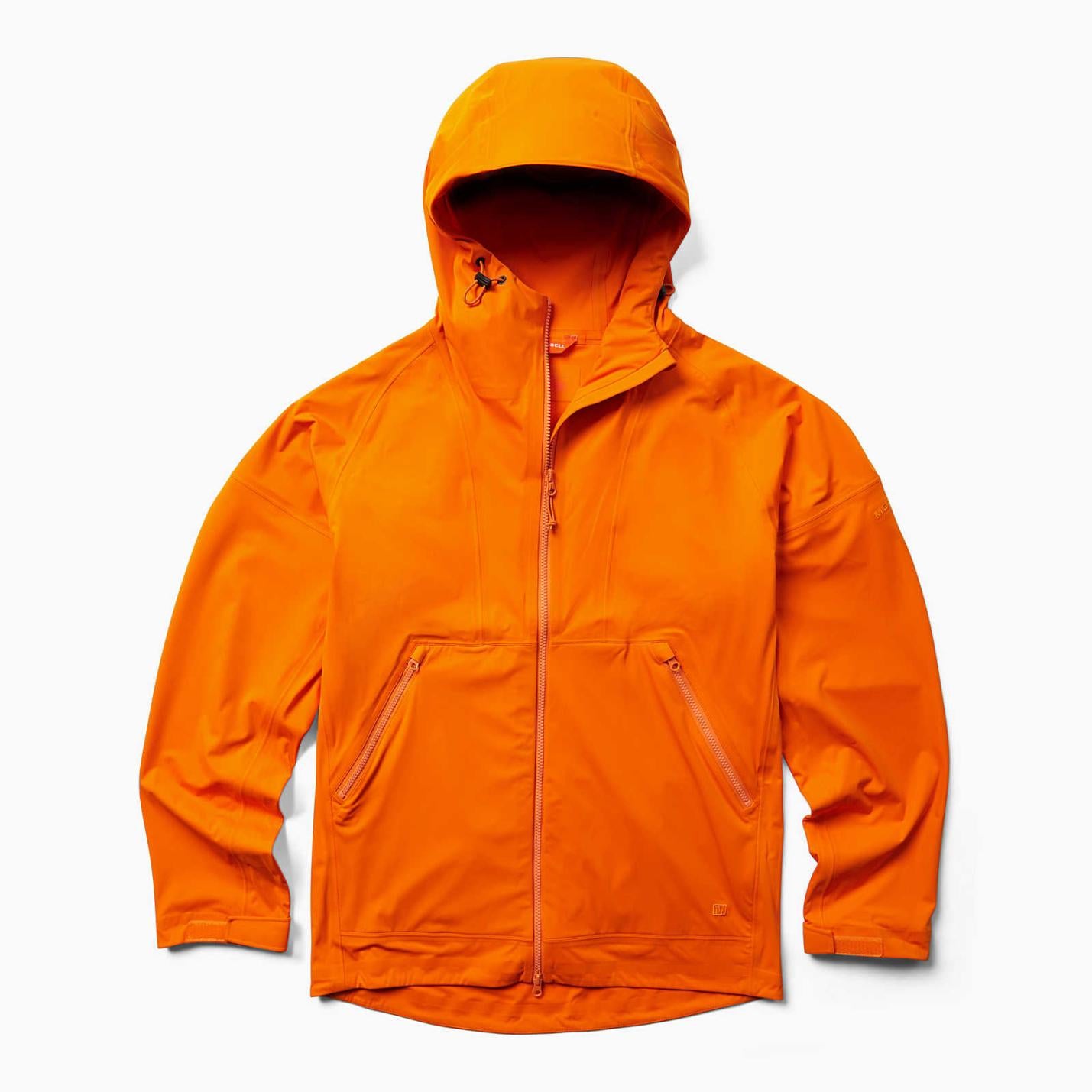 Men Whisper Rain Shell Exuberance | Merrell Outerwear