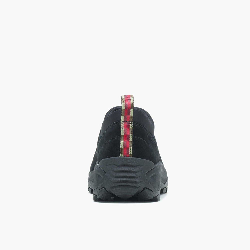 Men Winter Moc 3 Wide Width Black | Merrell Wide Widths