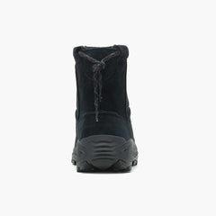 Men Winter Pull On Black | Merrell Boots