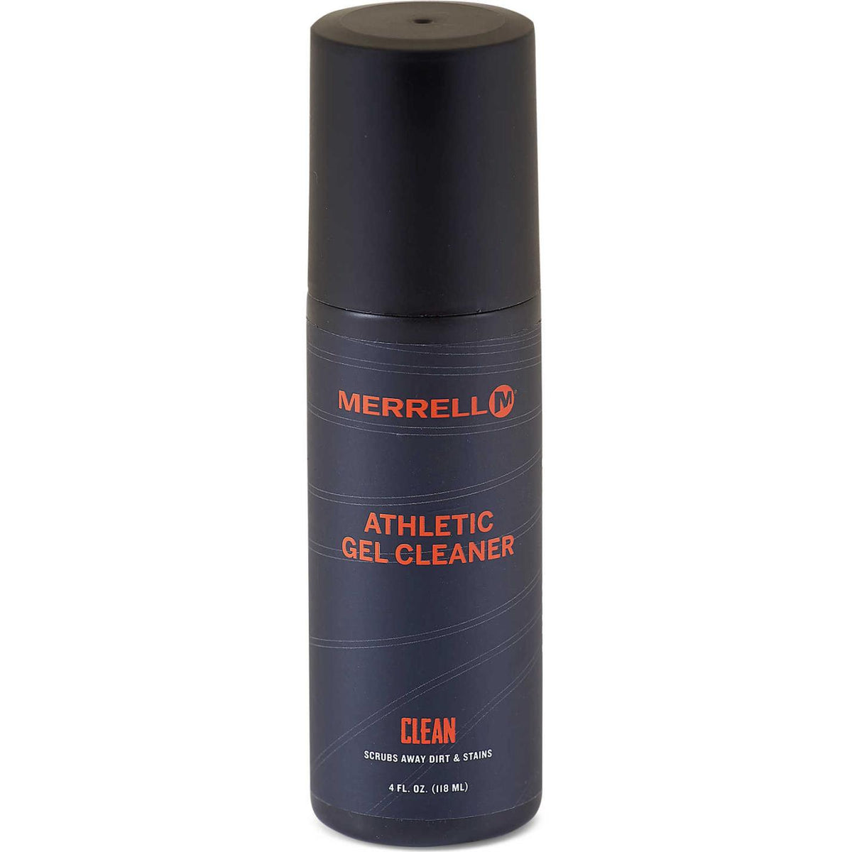Men/Women Athletic Gel Cleaner 4.0 Oz Natural | Merrell Shoe Care