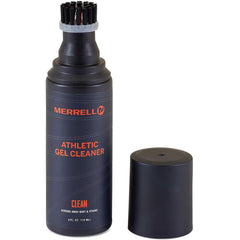 Men/Women Athletic Gel Cleaner 4.0 Oz Natural | Merrell Shoe Care