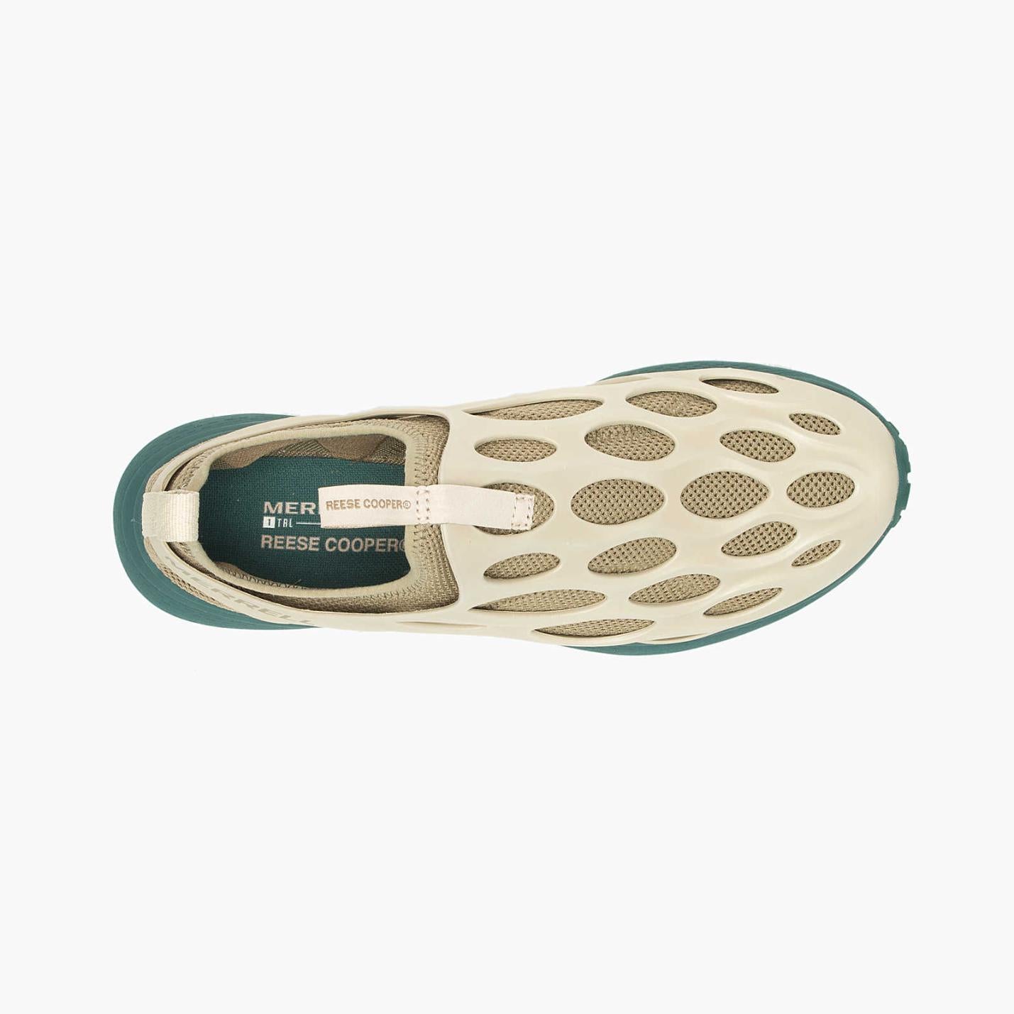 Men/Women Hydro Runner X Reese Cooper Pebble | Merrell Slip-Ons