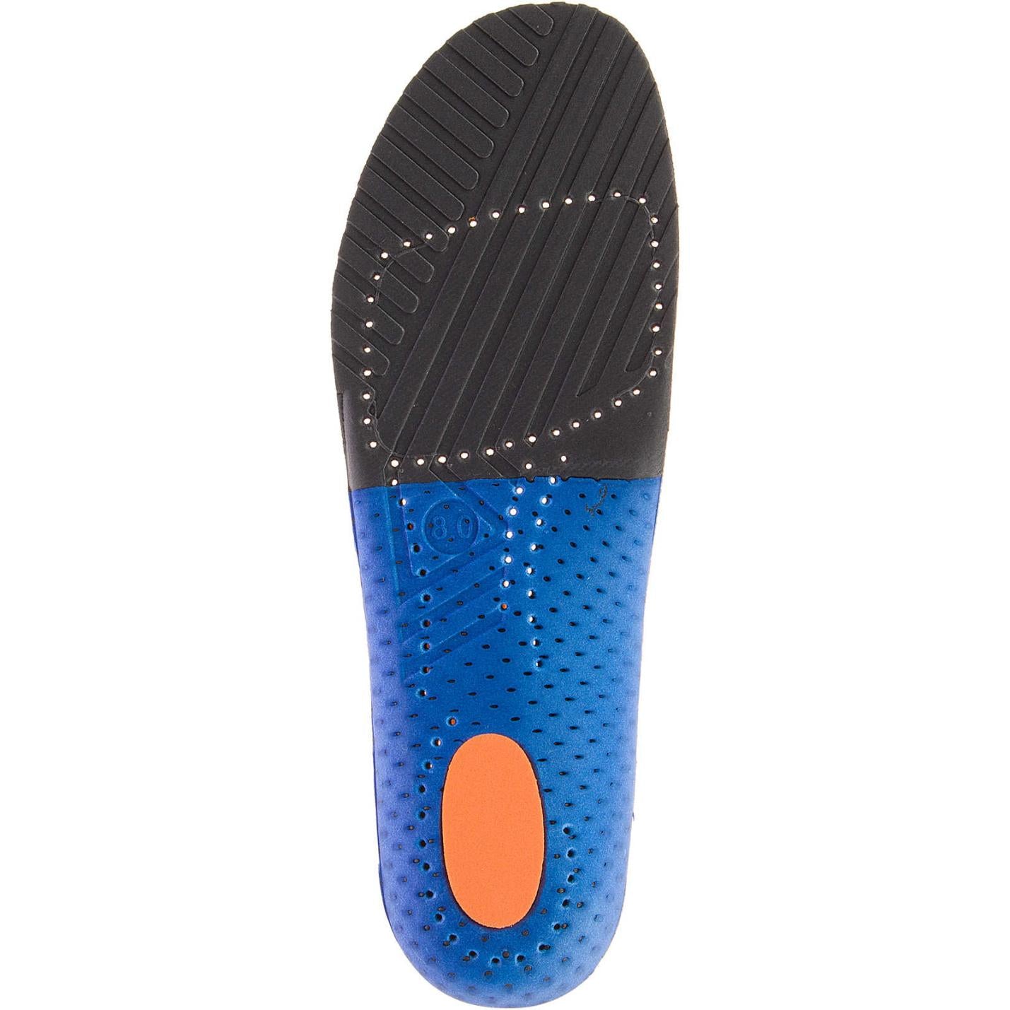 Men/Women Kinetic Fit™ Elite Footbed Mesh | Merrell Shoe Care
