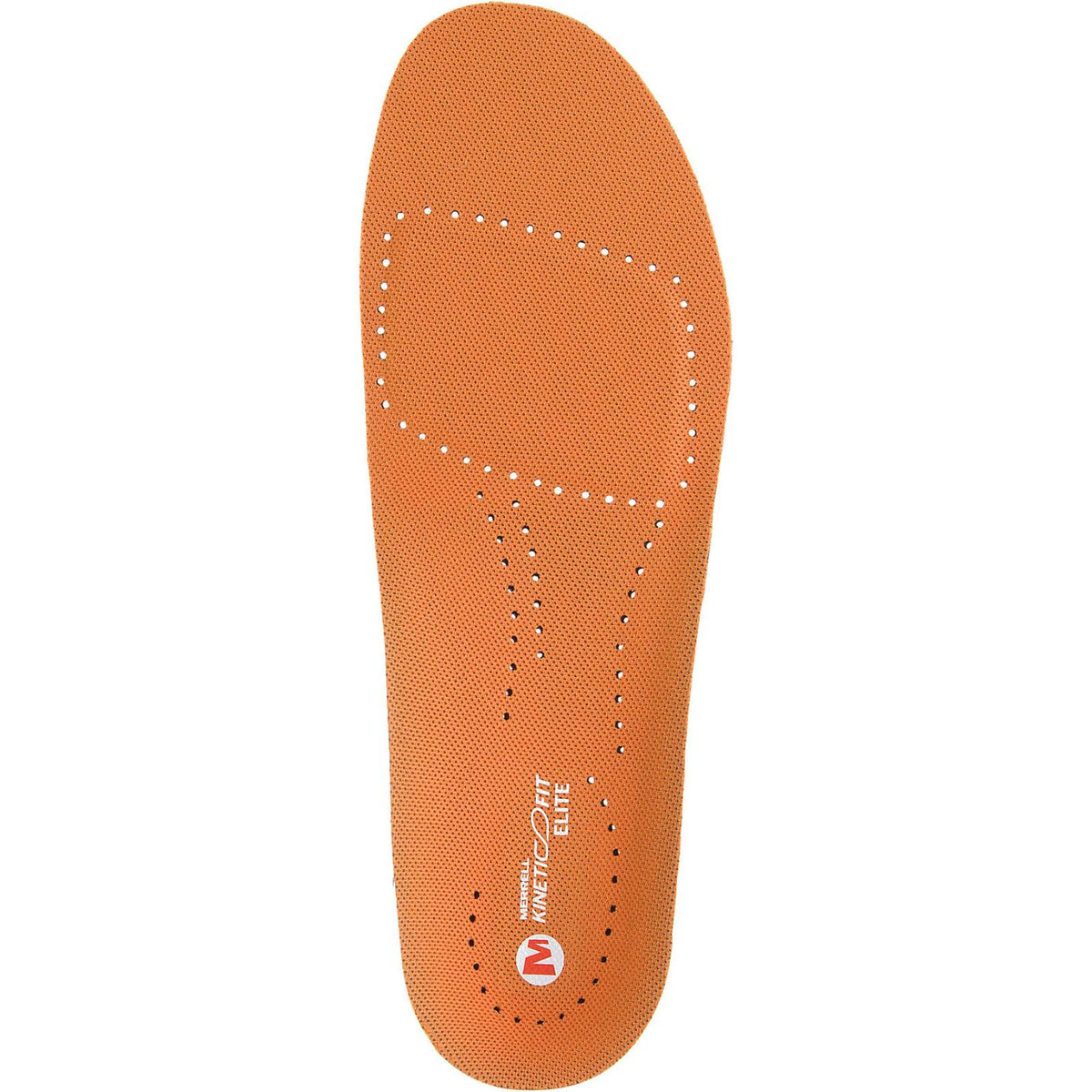 Men/Women Kinetic Fit™ Elite Footbed Mesh | Merrell Shoe Care