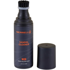 Men/Women Sandal Cleaner 4.0 Oz Natural | Merrell Shoe Care