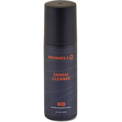 Men/Women Sandal Cleaner 4.0 Oz Natural | Merrell Shoe Care