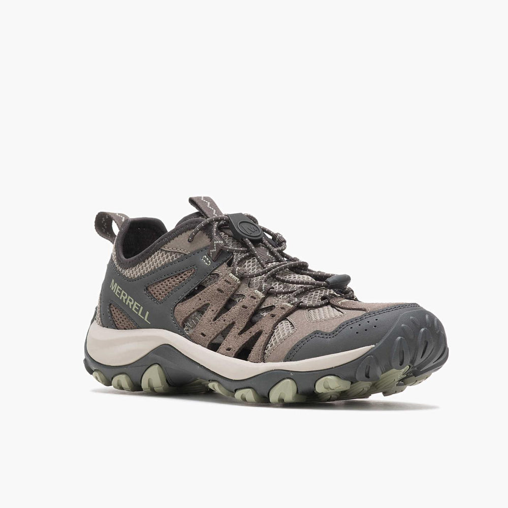 Women Accentor 3 Sieve Brindle | Merrell Slip-Ons